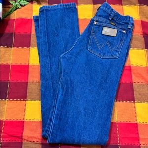 Wrangler Men jean 29 x 38